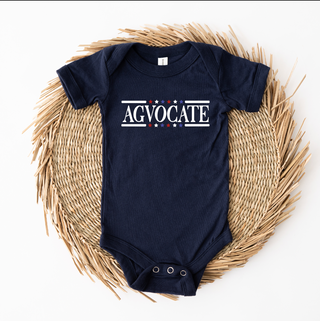 Agvocate Stars Patriotic – Infant/Toddler/Youth