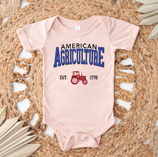 American Ag Tractor – Infant/Toddler/Youth