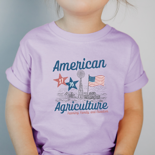 Farming Family Freedom – Infant/Toddler/Youth