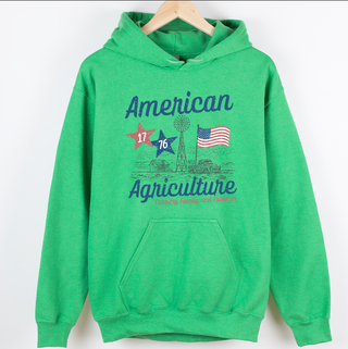 Farming Family Freedom – Hoodie