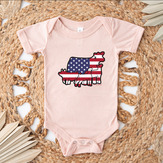 Patriotic Group – Infant/Toddler/Youth