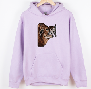 Brahman Pair– Hoodie