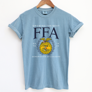 FFA Laurel – Comfort Colors T-Shirt