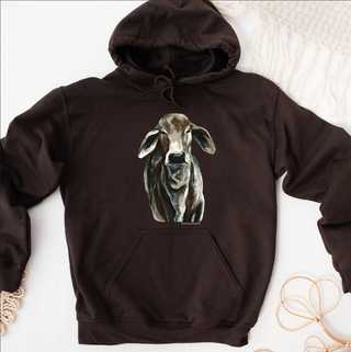 Briley Brahman – Hoodie