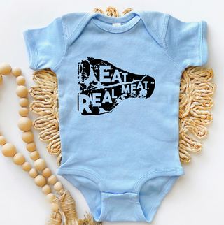 Eat Real Meat - Infant/Toddler/Youth