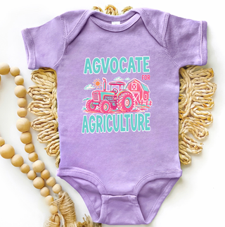 Sorbet - Agvocate For Agriculture – Infant/Toddler/Youth