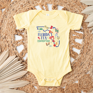 Florida FFA Convention– Infant/Toddler/Youth