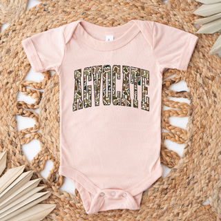 Camo Agvocate– Infant/Toddler/Youth