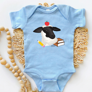 Nerdy Lamb– Infant/Toddler/Youth