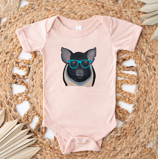 Nerdy Pig Hamp– Infant/Toddler/Youth