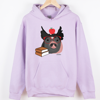 Smart Pig– Hoodie