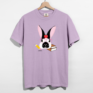 Smart Rabbit– Comfort Colors T-Shirt