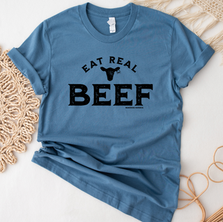 RTS - Eat Real Beef