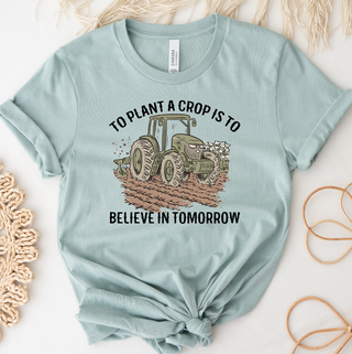 RTS Sale Tee -To Plant A Crop