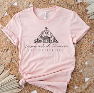 RTS Sale Tee -Empowered Women