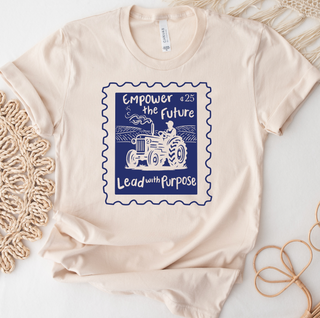 RTS Sale Tee - Empower The Future