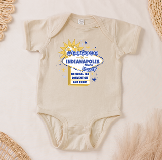 INDY Marquee Blue– Infant/Toddler/Youth