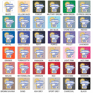 INDY Marquee Blue – Crewneck