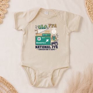 INDY Roadsign– Infant/Toddler/Youth
