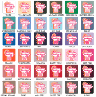 INDY Marquee Pink– Crewneck