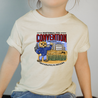 Mascot Lucas Oil– Infant/Toddler/Youth