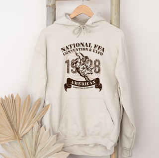 National FFA Bull– Hoodie