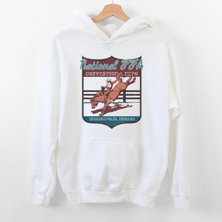 National FFA Bronc– Hoodie