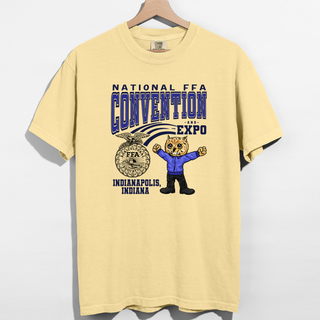 National FFA Convention Mascot– Comfort Colors T-Shirt