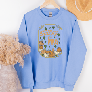 Falling For FFA– Crewneck