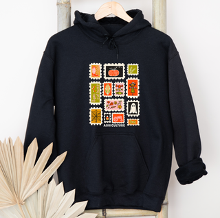 Halloween Stamp– Hoodie