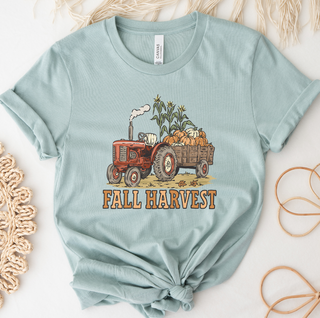 Fall Harvest- Bella Canvas T-Shirt