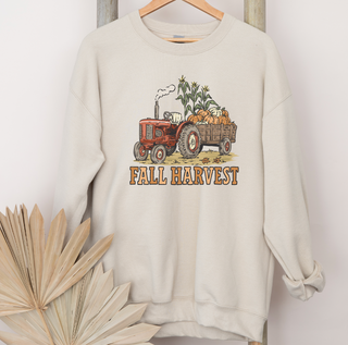Fall Harvest– Crewneck