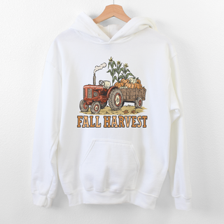 Fall Harvest– Hoodie