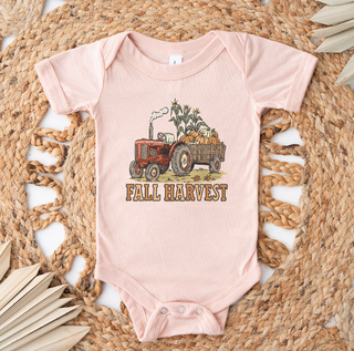 Fall Harvest– Infant/Toddler/Youth