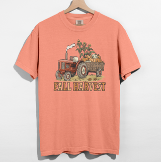 Fall Harvest– Comfort Colors T-Shirt