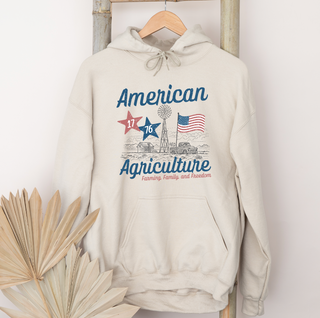 Farming Family Freedom – Hoodie