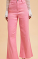 PINK BUBBLEGUM-A