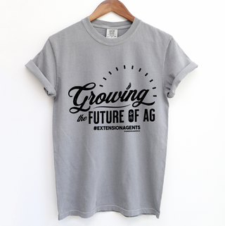 Extension Agents: Growing The Future Of Ag - Comfort Colors T-Shirt