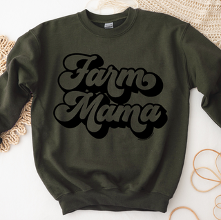 Farm Mama – Crewneck