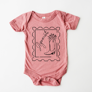 Stamp Boot Agvocate - Infant/Toddler/Youth