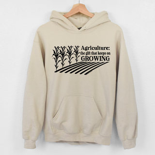 The Gift That Keeps On Growing – Hoodie