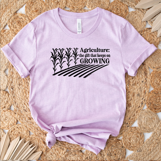 The Gift That Keeps On Growing – Bella Canvas T-Shirt