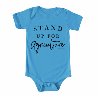 Stand Up For Ag  - Infant/Toddler/Youth