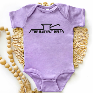 The Harvest Help - Infant/Toddler/Youth