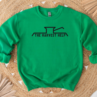 Harvest Help – Crewneck