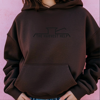 Harvest Help – Hoodie