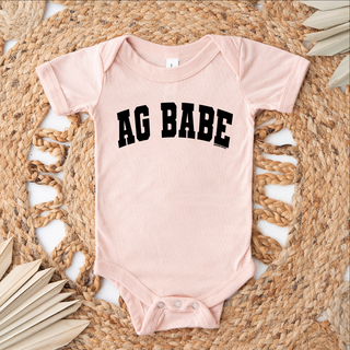 AG Babe - Infant/Toddler/Youth