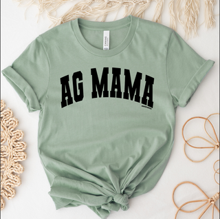 AG Mama – Bella Canvas T-Shirt