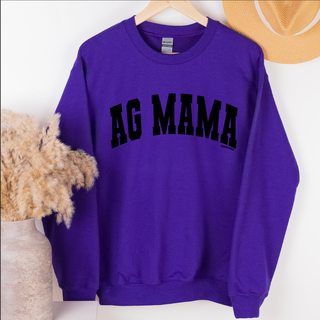 AG Mama – Crewneck