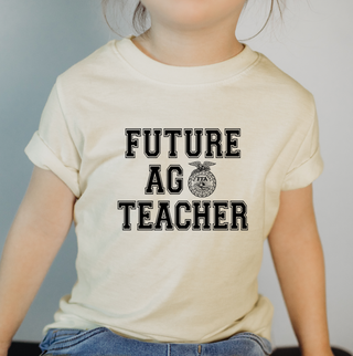 Future Ag Teacher - Infant/Toddler/Youth